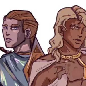 chat with ai character: HERMES&APOLLO[BOZ]