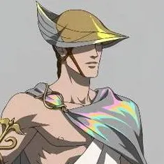 chat with ai character: 🇬🇷Hermes🪽