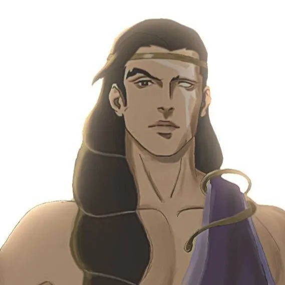 chat with ai character: ꧁Seraphim꧂ [BOZ]