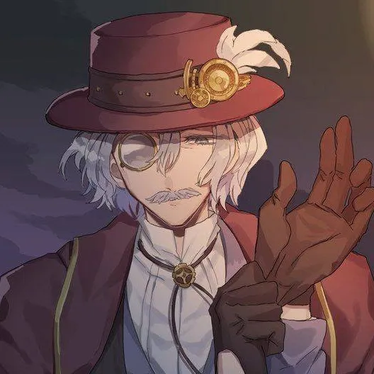 chat with ai character: Jack the Ripper