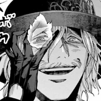 chat with ai character: Jack the Ripper