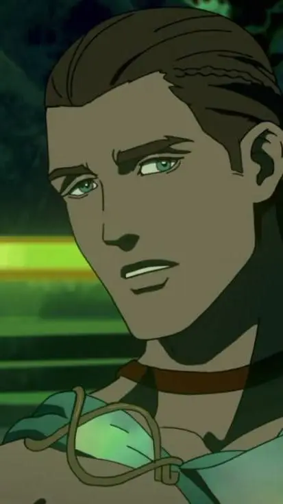 ai character: 🍃Hermes🪽 [BOZ] background