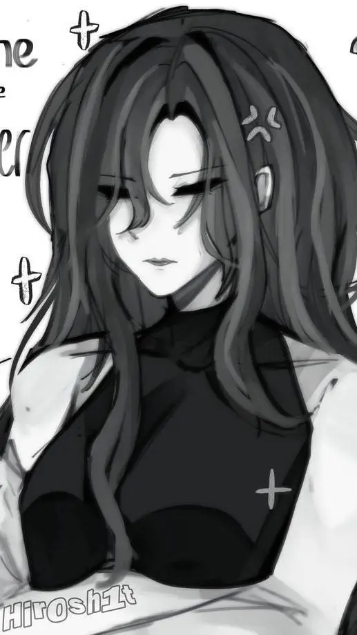 ai character: Jane the Killer🔪 background