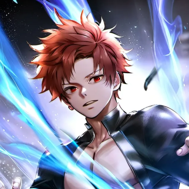 chat with ai character: kirikamibakudeki