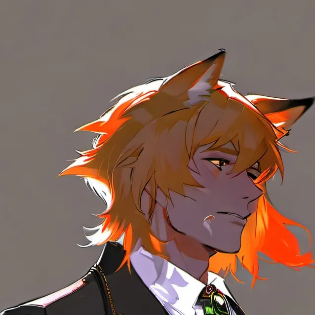 chat with ai character: Father&Son(dsmp)