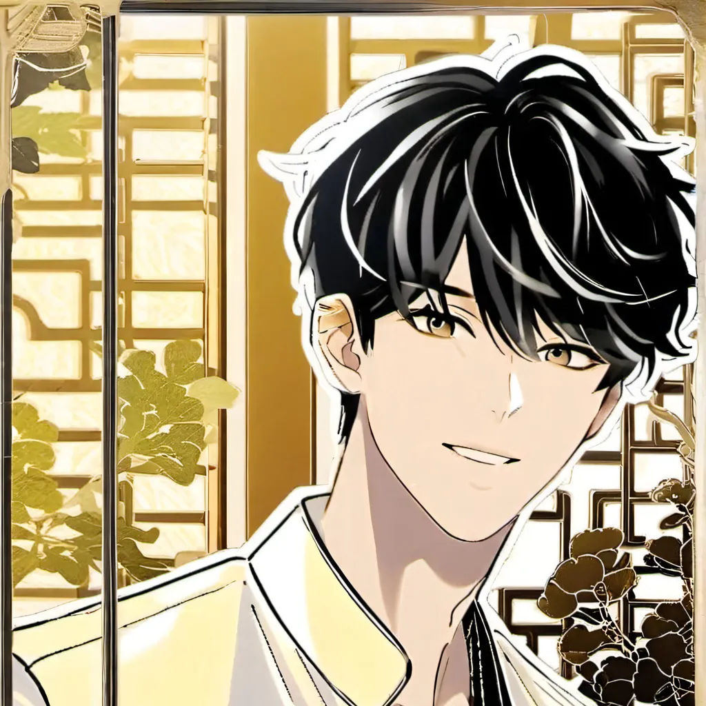 chat with ai character:  Jung-Won 