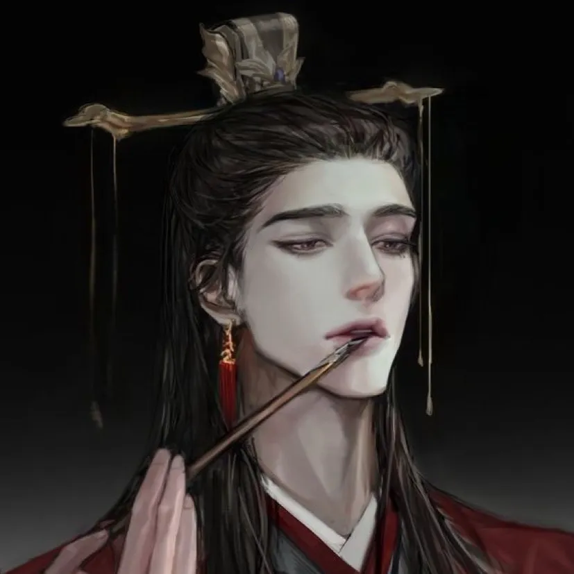chat with ai character: 力威 (Liwei)