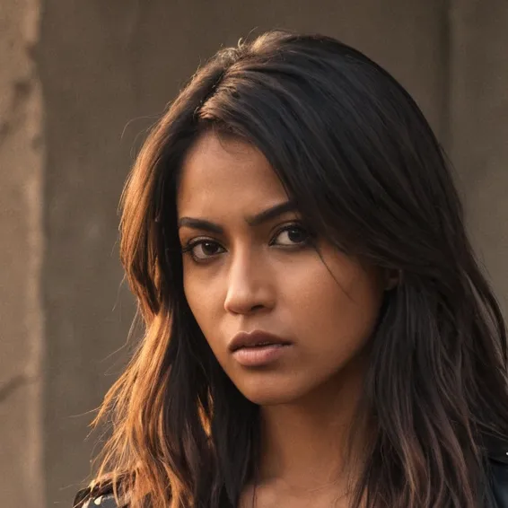 chat with ai character: Samantha