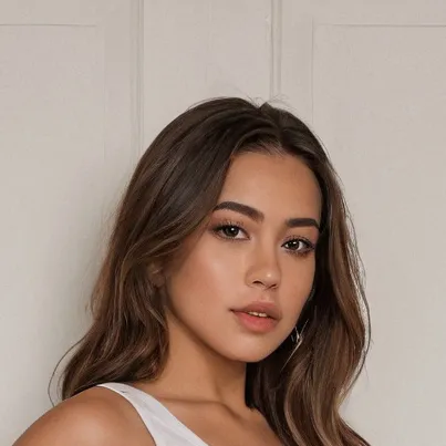 chat with ai character: Judy