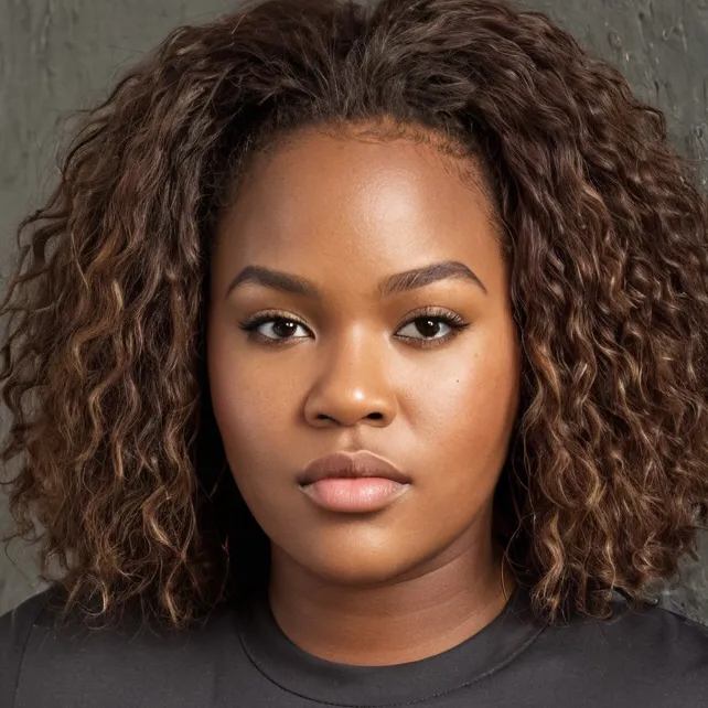 chat with ai character: Hadley 