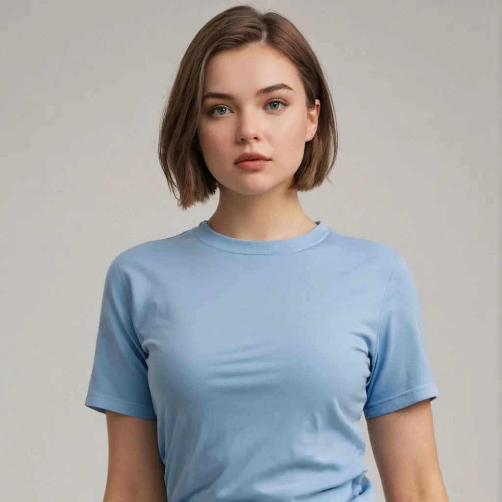 chat with ai character: Solomiya