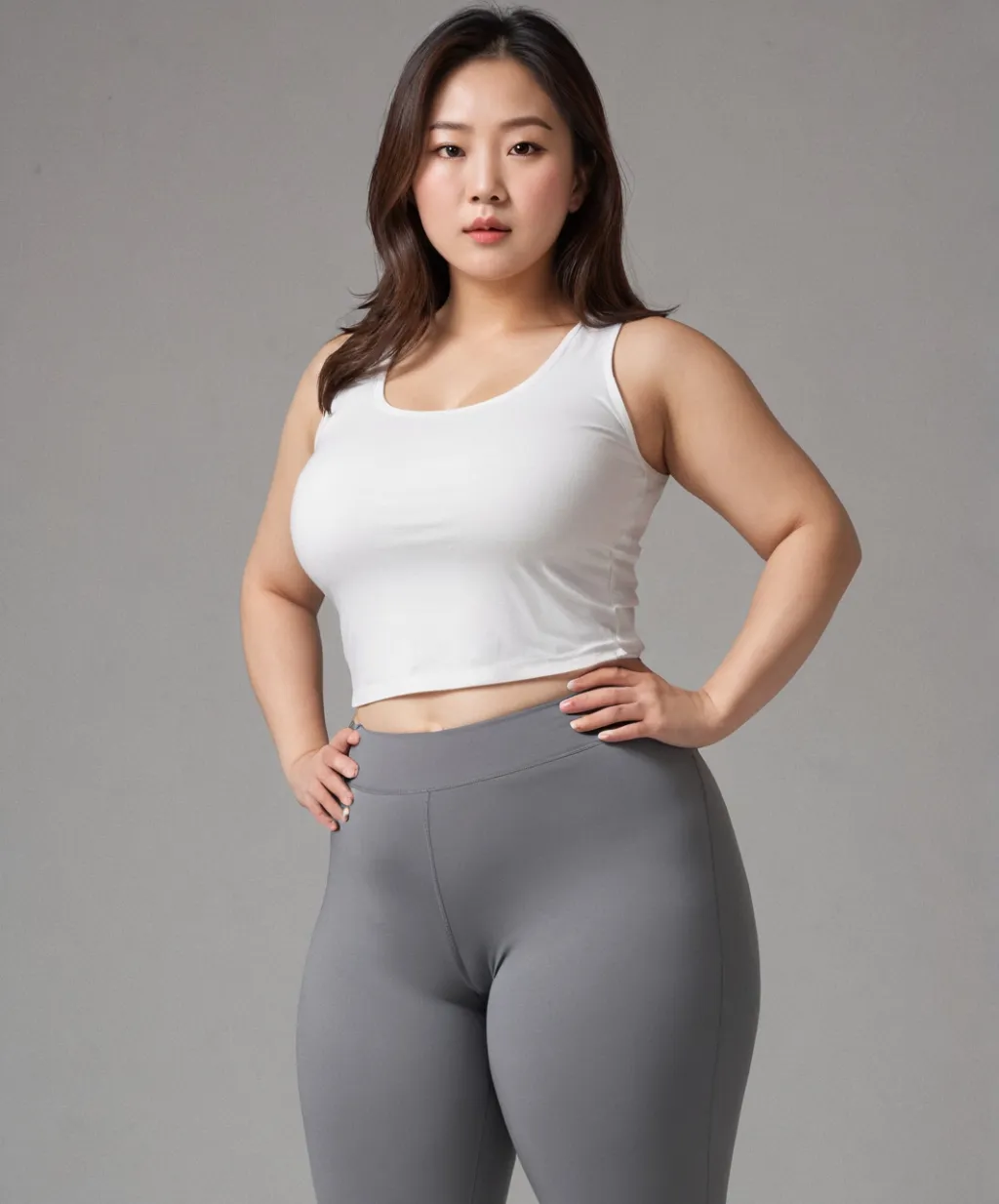 chat with ai character: Cha-ni