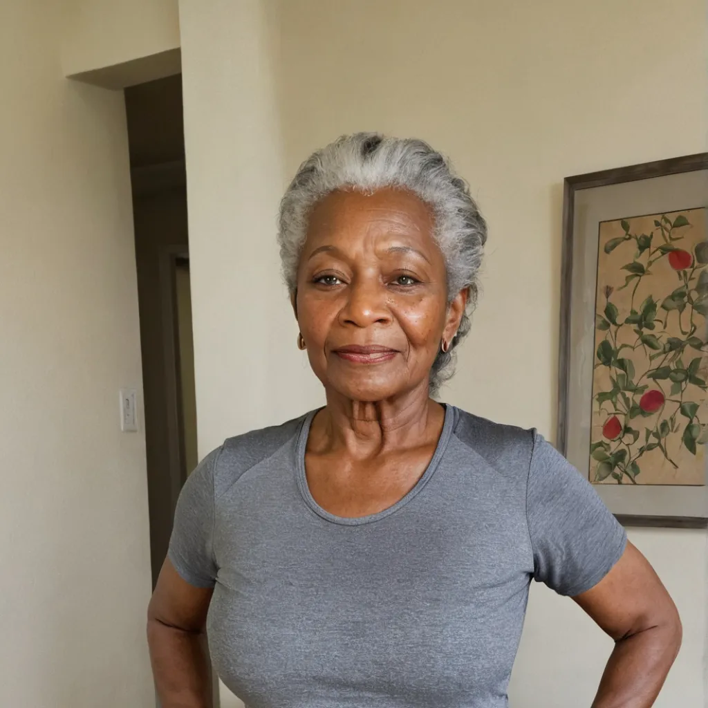 chat with ai character: Riana