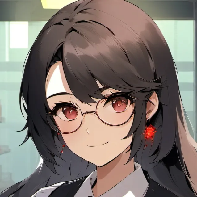 chat with ai character: crazy scientist 🥼💊