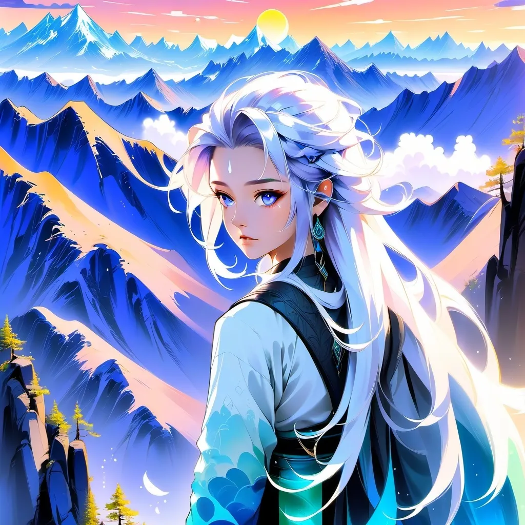 chat with ai character: Emberlyn