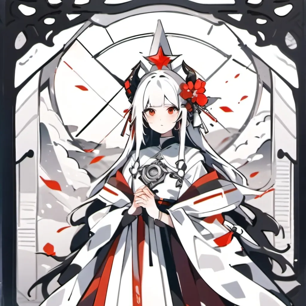 chat with ai character: Liora