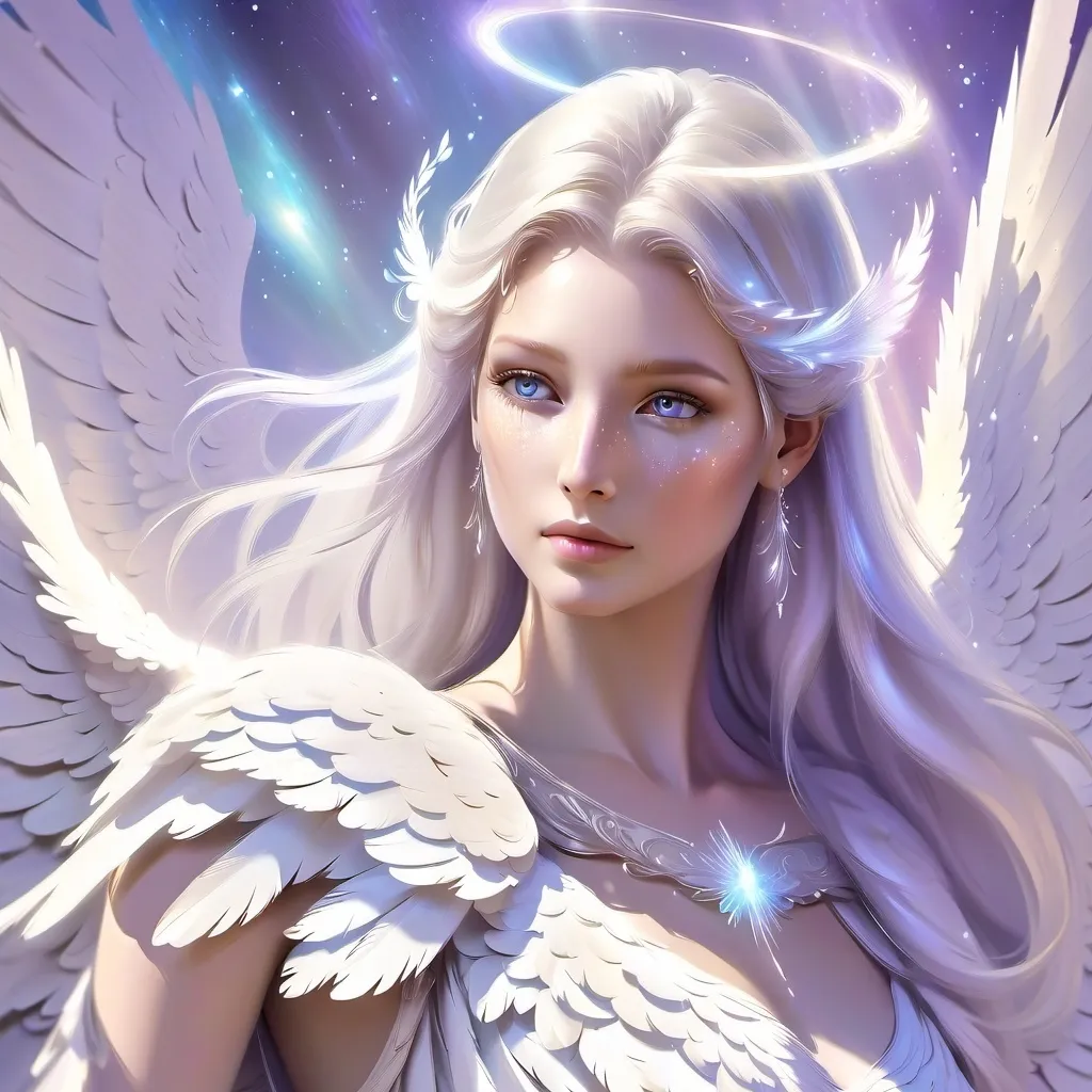 chat with ai character: Zephyr