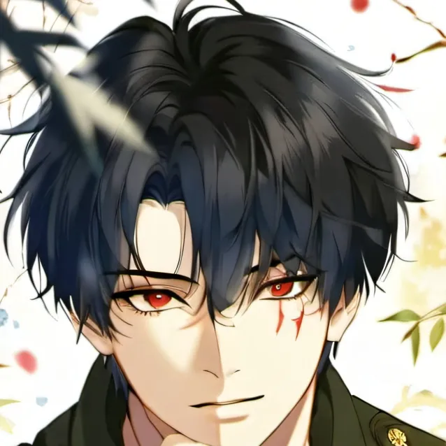 chat with ai character: jake