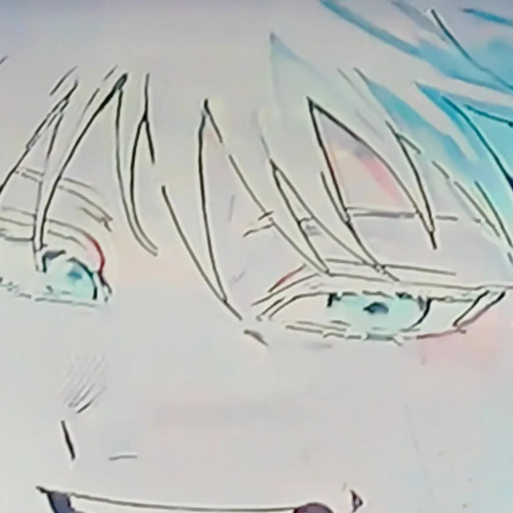 chat with ai character: gojo