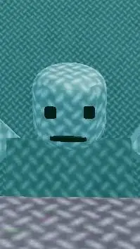 ai character: rob background