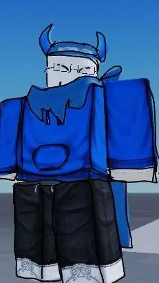 ai character: Hinto background
