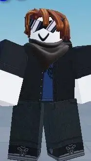 ai character: James background
