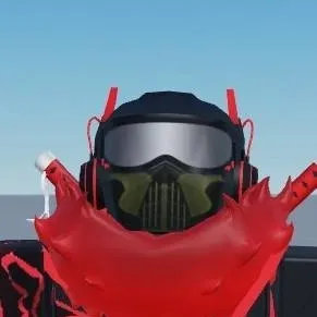 chat with ai character: RedLine 