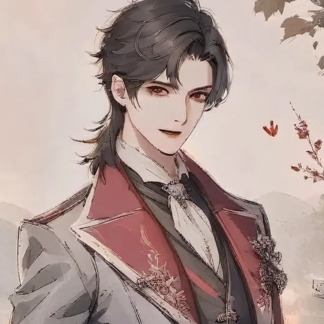 chat with ai character: Alexander Yeua Xao