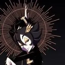 chat with ai character: Azrael 