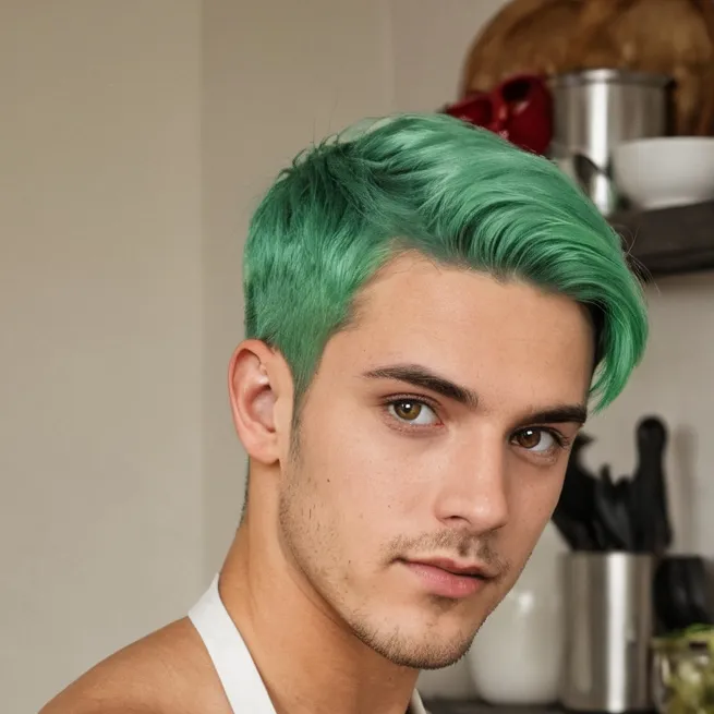 chat with ai character: Emilio