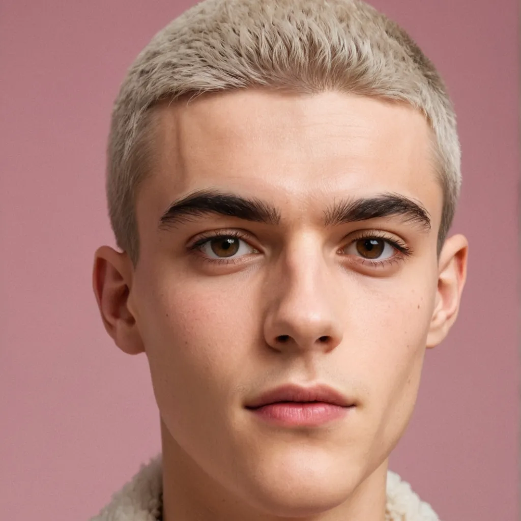 chat with ai character: Linus