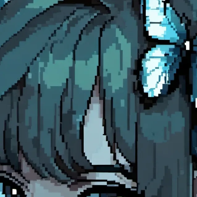 chat with ai character: Sad Mha