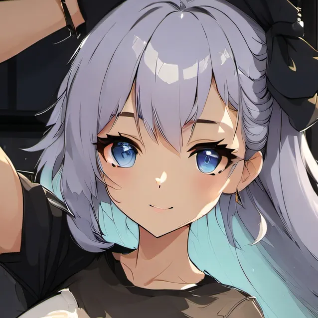 chat with ai character: Sophia