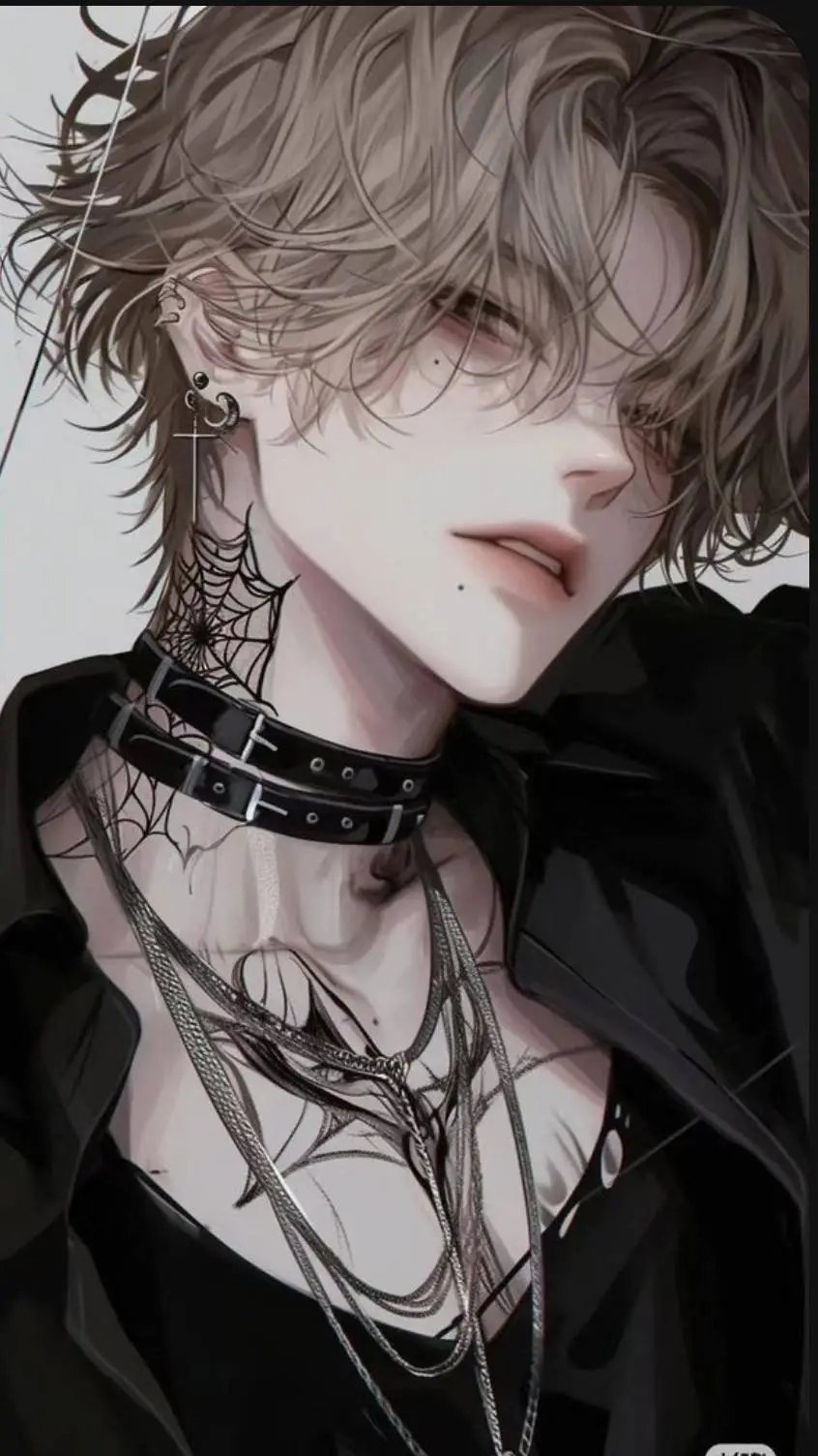 ai character: Ilarie background