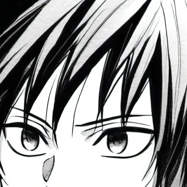 chat with ai character: Hanta Sero