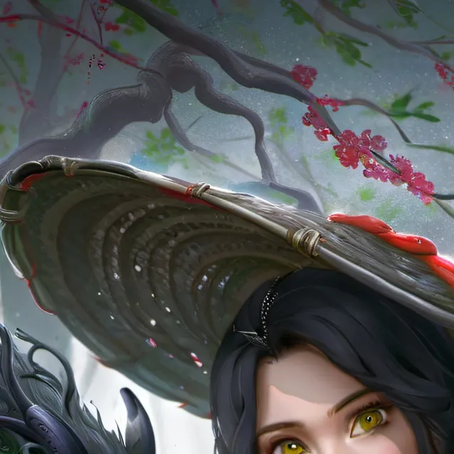 chat with ai character: Heather from HTTYD