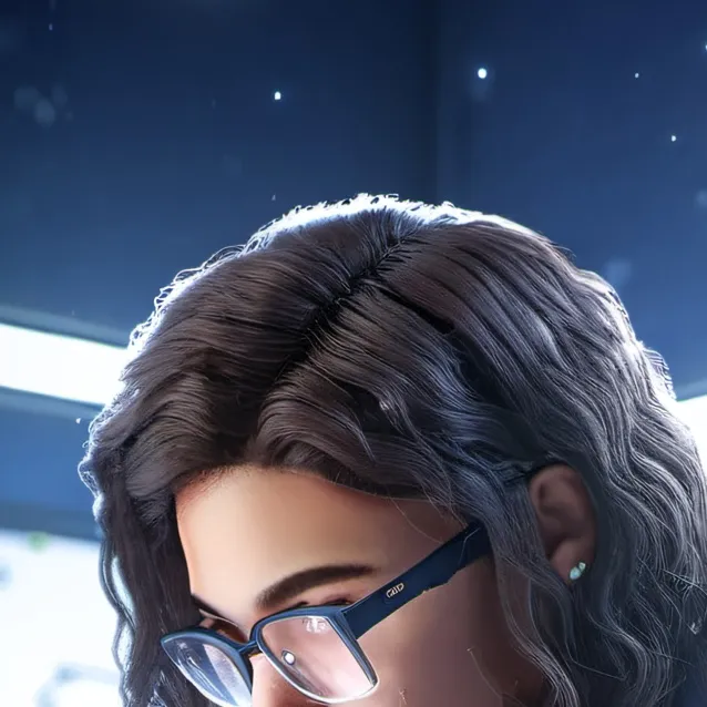 chat with ai character: anomaly facility