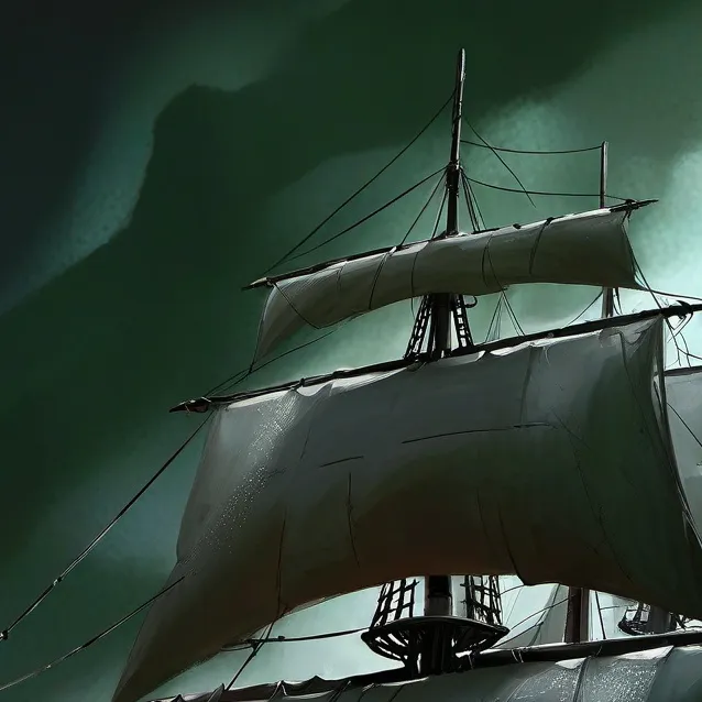 chat with ai character: Capt Harris