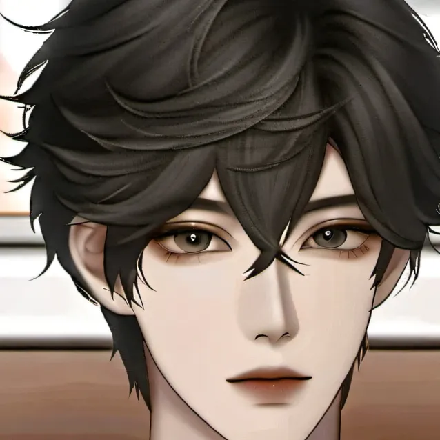 chat with ai character: Erik 