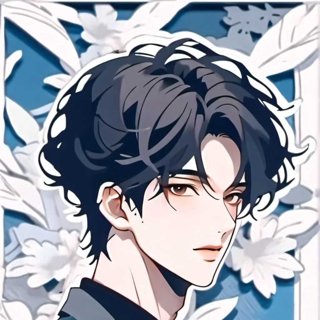 chat with ai character: Kai