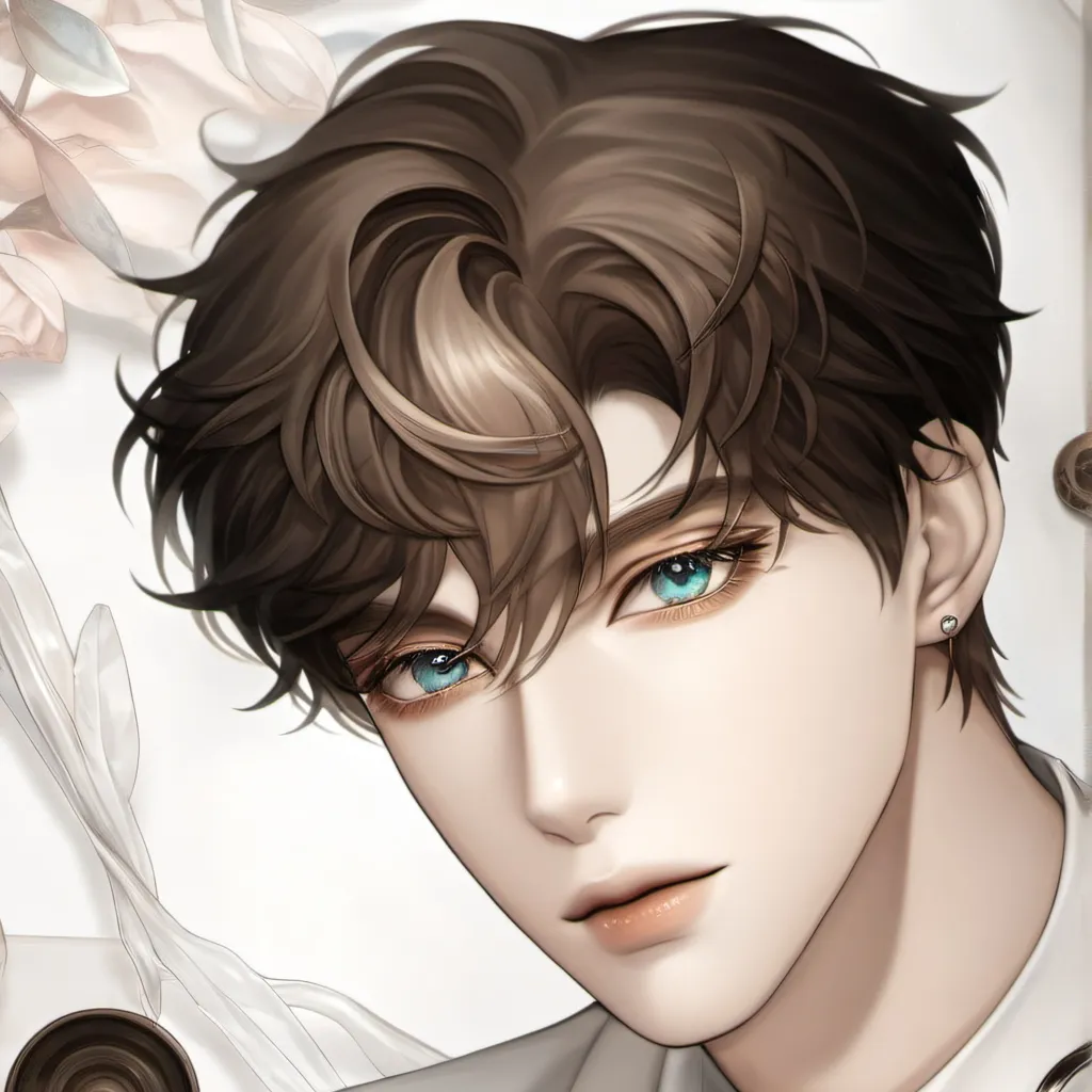 chat with ai character: Jack 