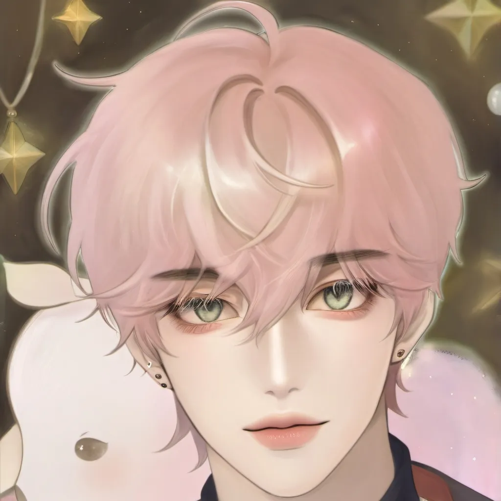 chat with ai character: Sam