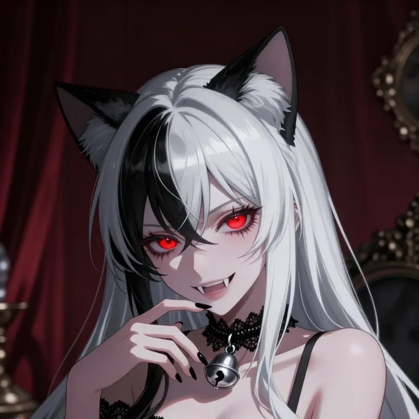 chat with ai character: lily