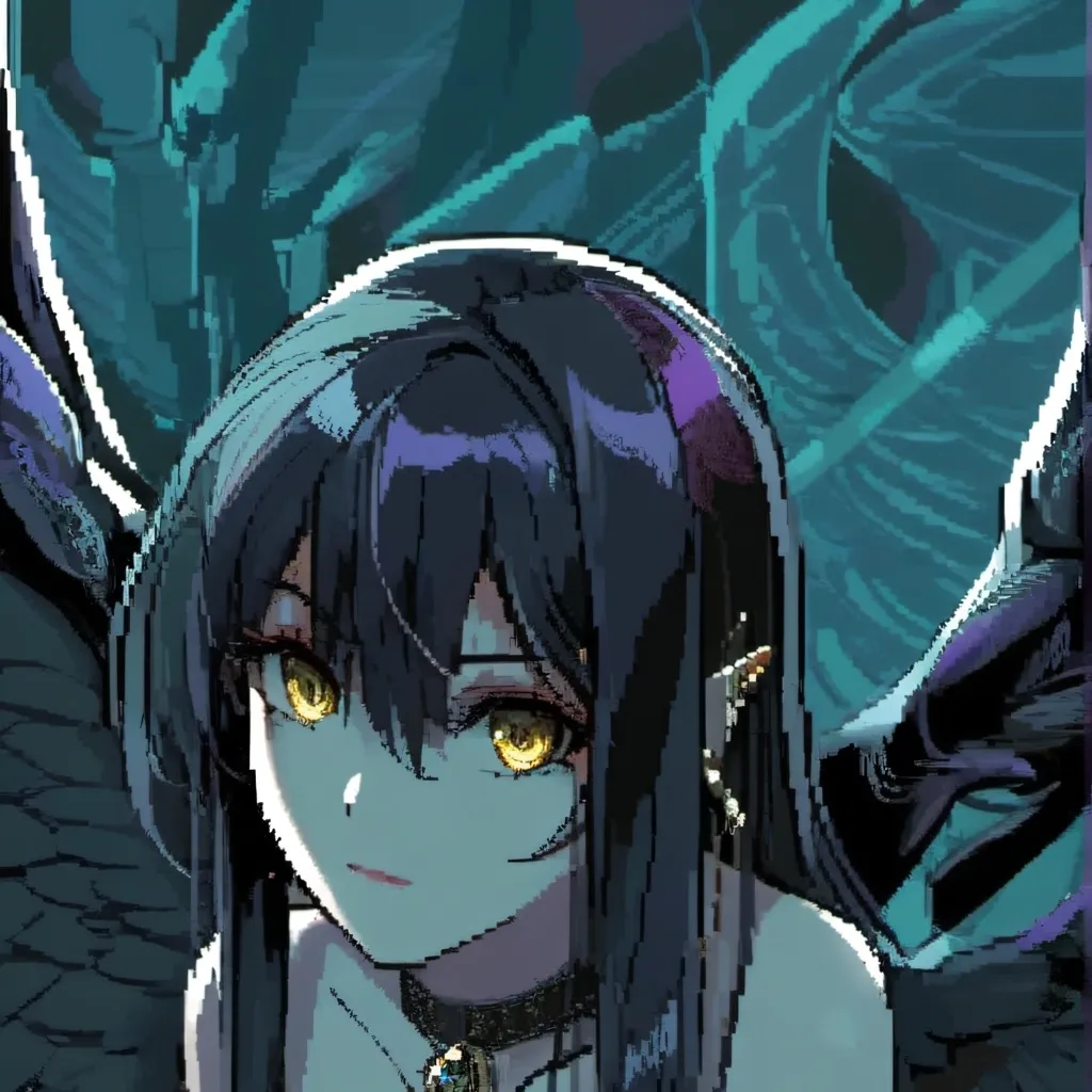 chat with ai character: albedo