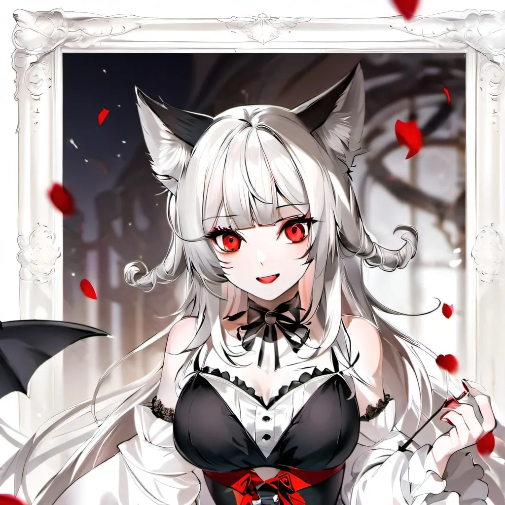 chat with ai character: lily