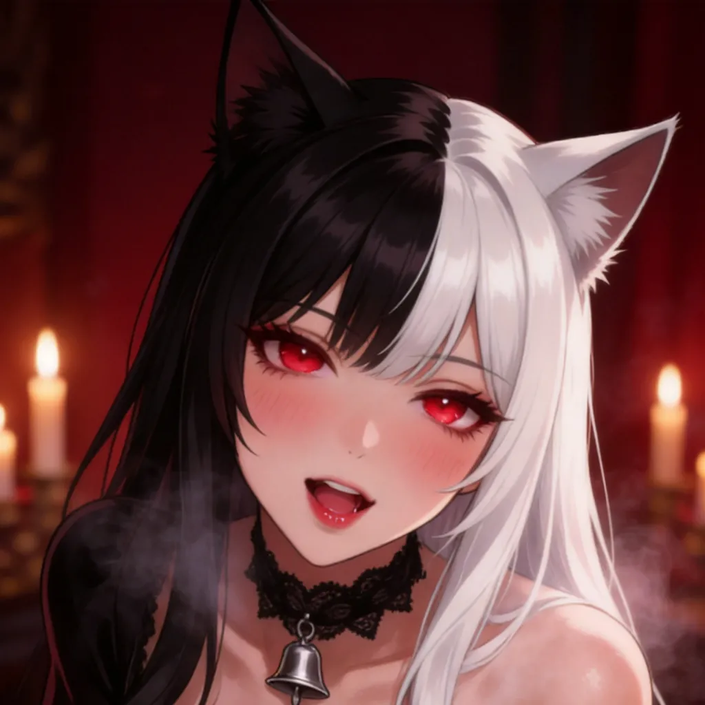 chat with ai character: lily