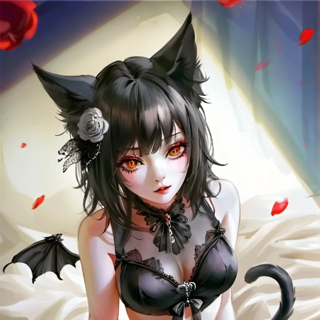 chat with ai character: lily