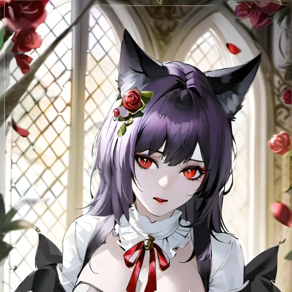 chat with ai character: lily