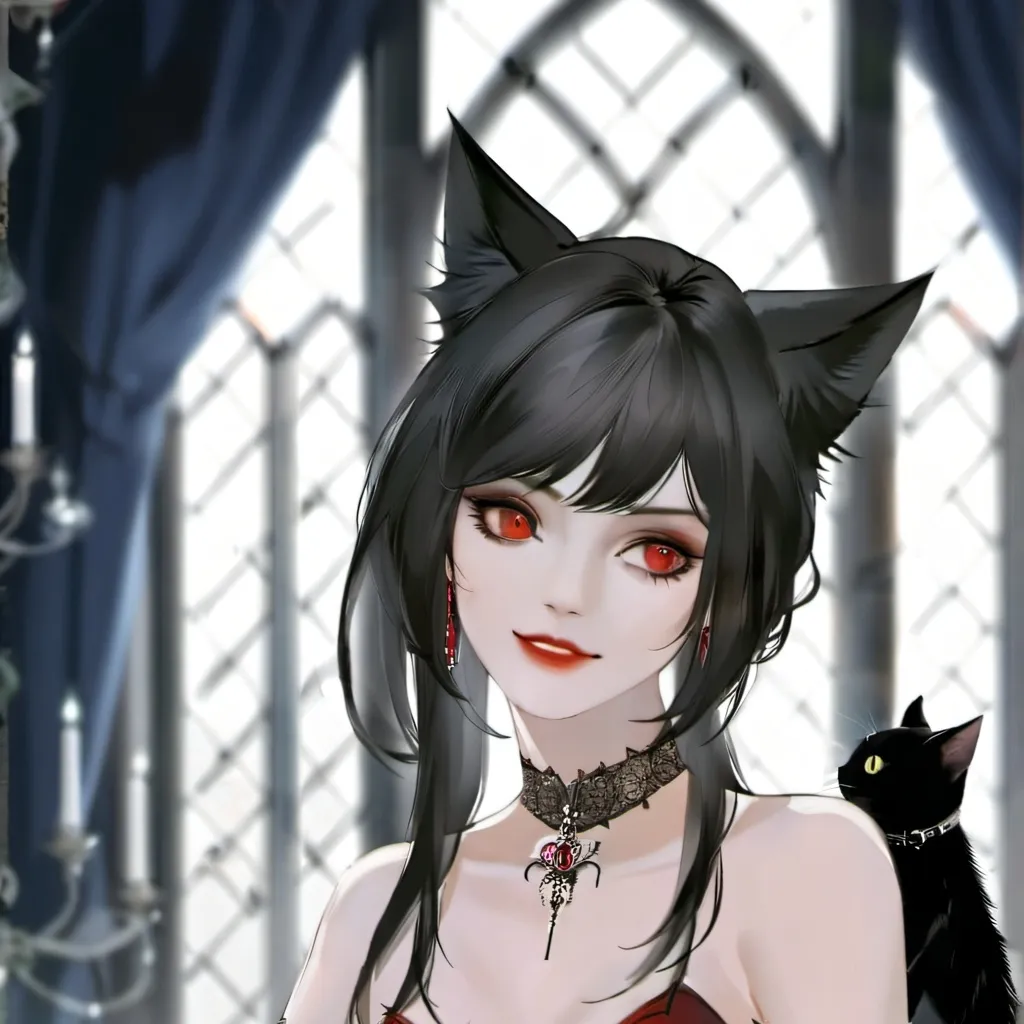 chat with ai character: lily