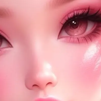 chat with ai character: Blare beauty